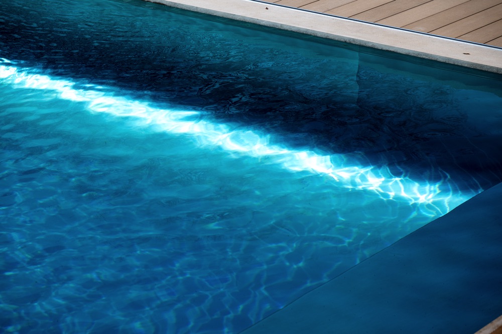 CoverSeal Poolabdeckung zum Schutz vor Laub, Schmutz und übermäßigem Algenwachstum